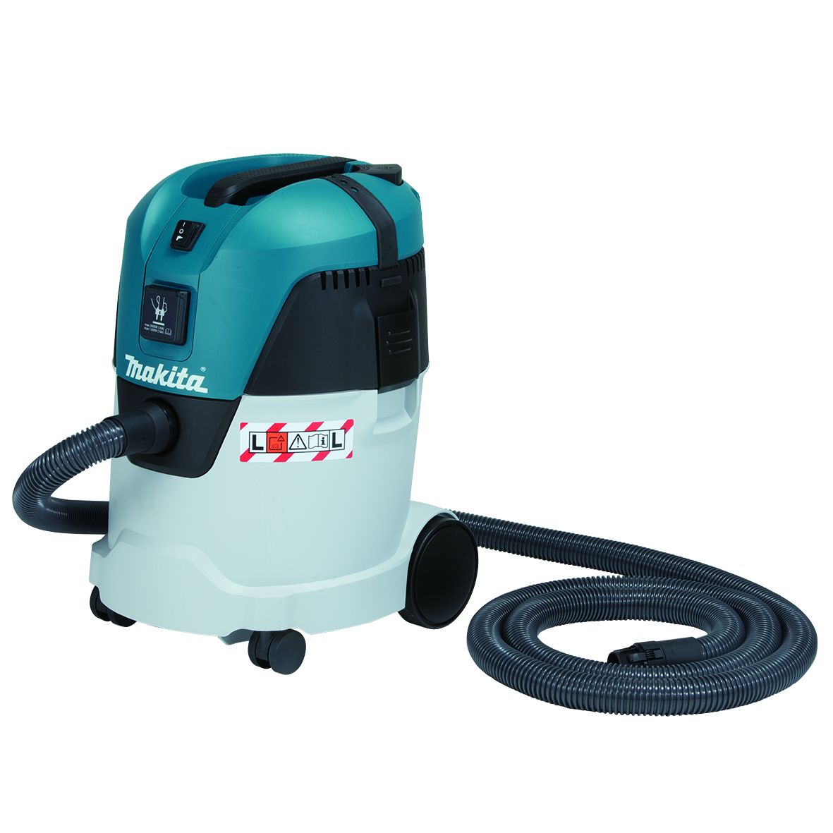 Makita vysavač 25l,1000W,třída L, VC2512L