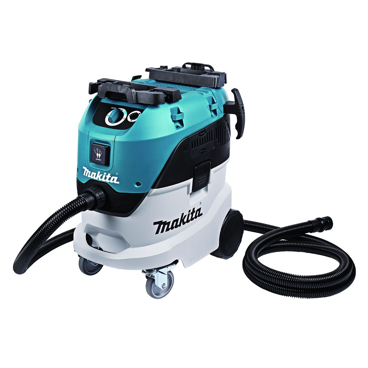 MAKITA Univerzální vysavač 42l,1400W,třída L