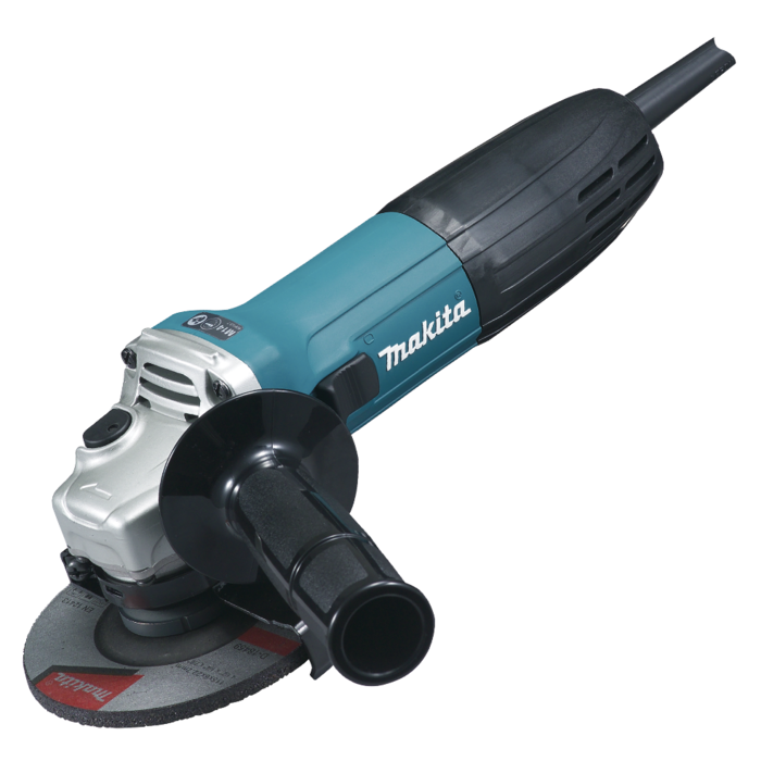 Makita GA4530R úhlová bruska 115mm 720W