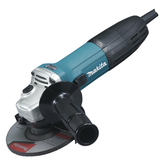 Makita GA5030R úhlová bruska 125mm,720W