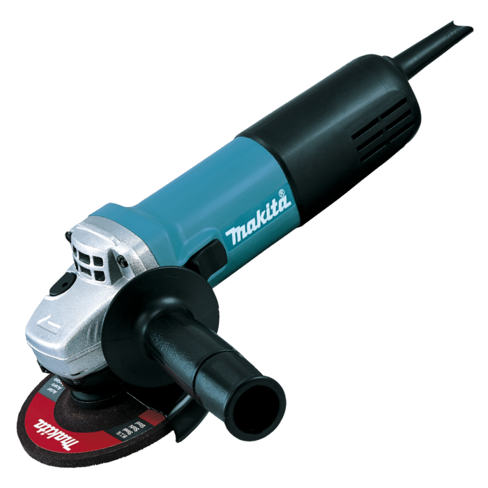 Makita úhlová bruska 115mm,840W 9557HNRG