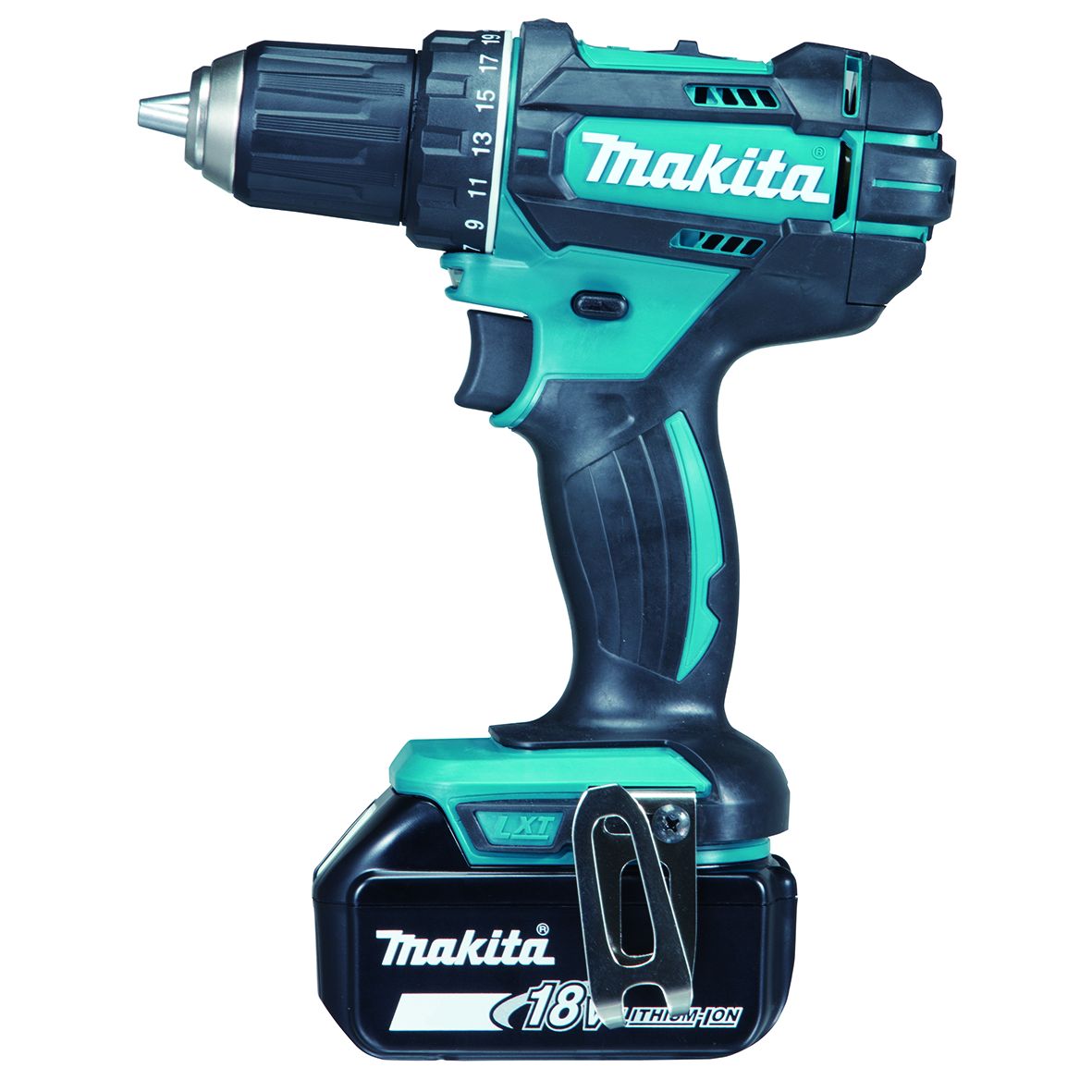 Makita DDF482RFJ aku vrtací šroubovák Li-ion