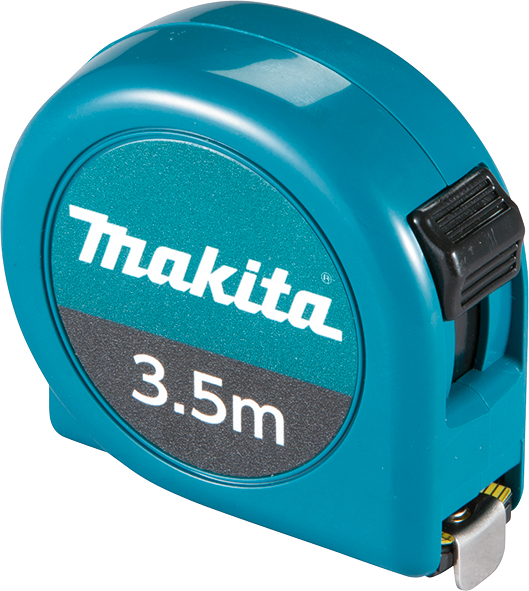 metr Makita 3,5m