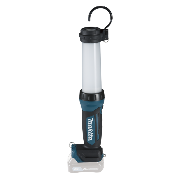 Makita DEAML104 Aku LED svítilna Li-ion 10,8/12V CXT    Z