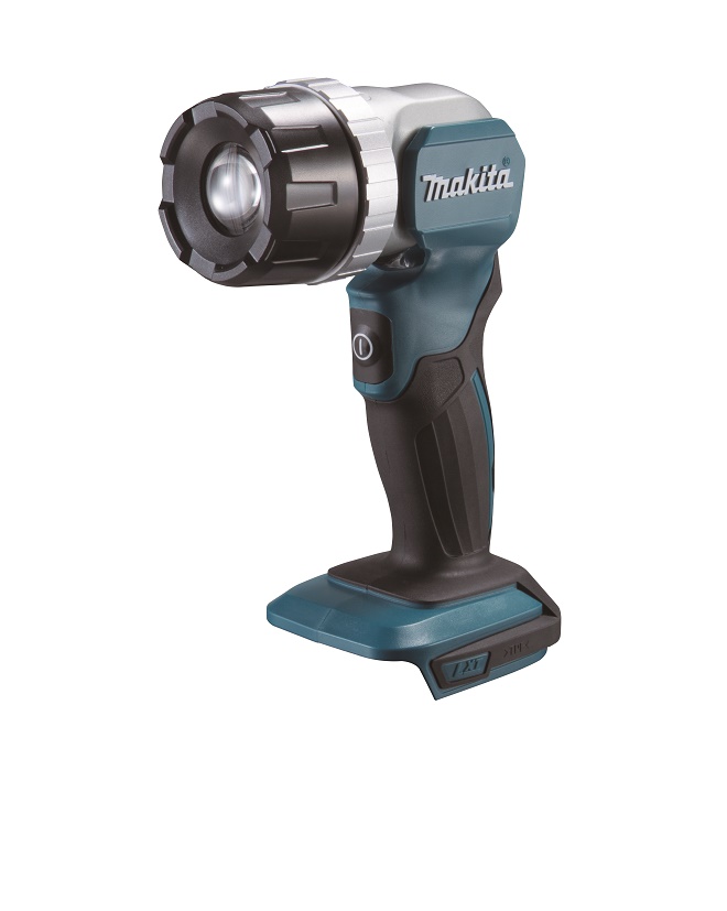 Makita DEADML808 Aku LED svítilna 14,4V/18V Z