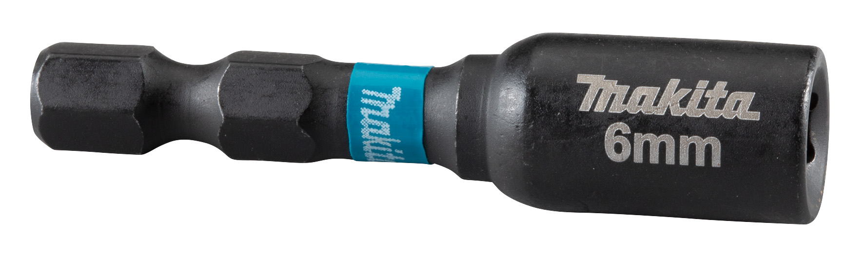 Makita magnetický držák matka 6 ImpactBLACK