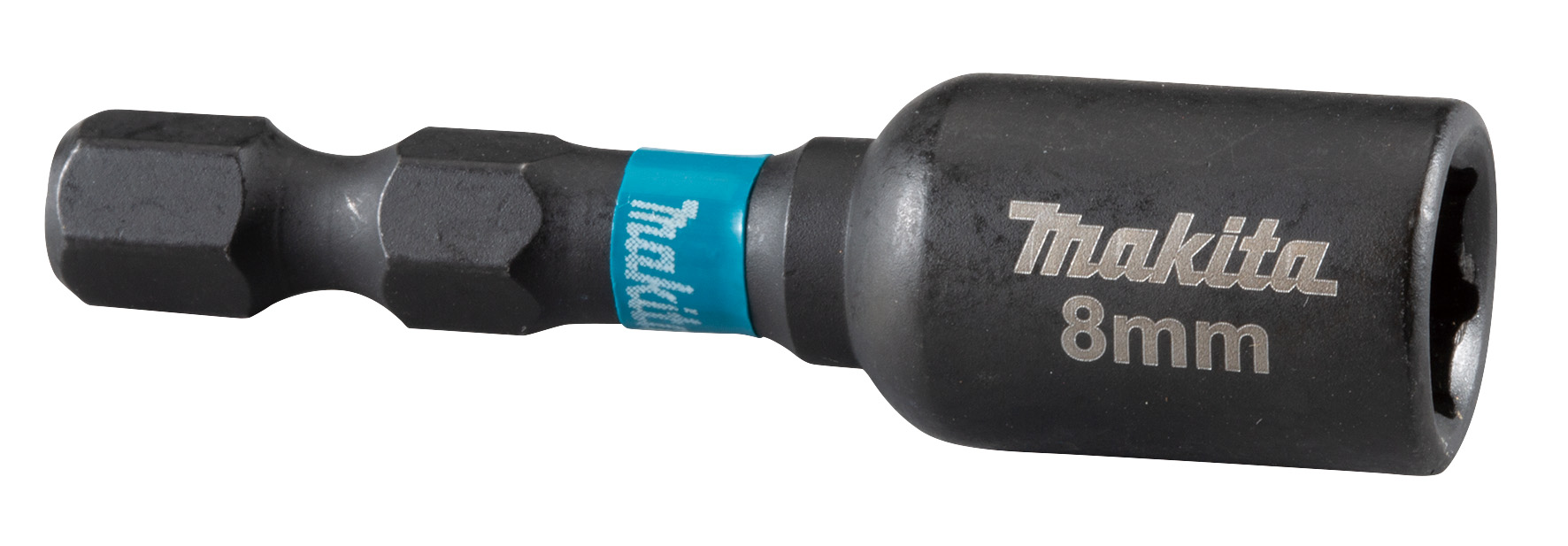 Makita magnetický držák matka 8 ImpactBLACK