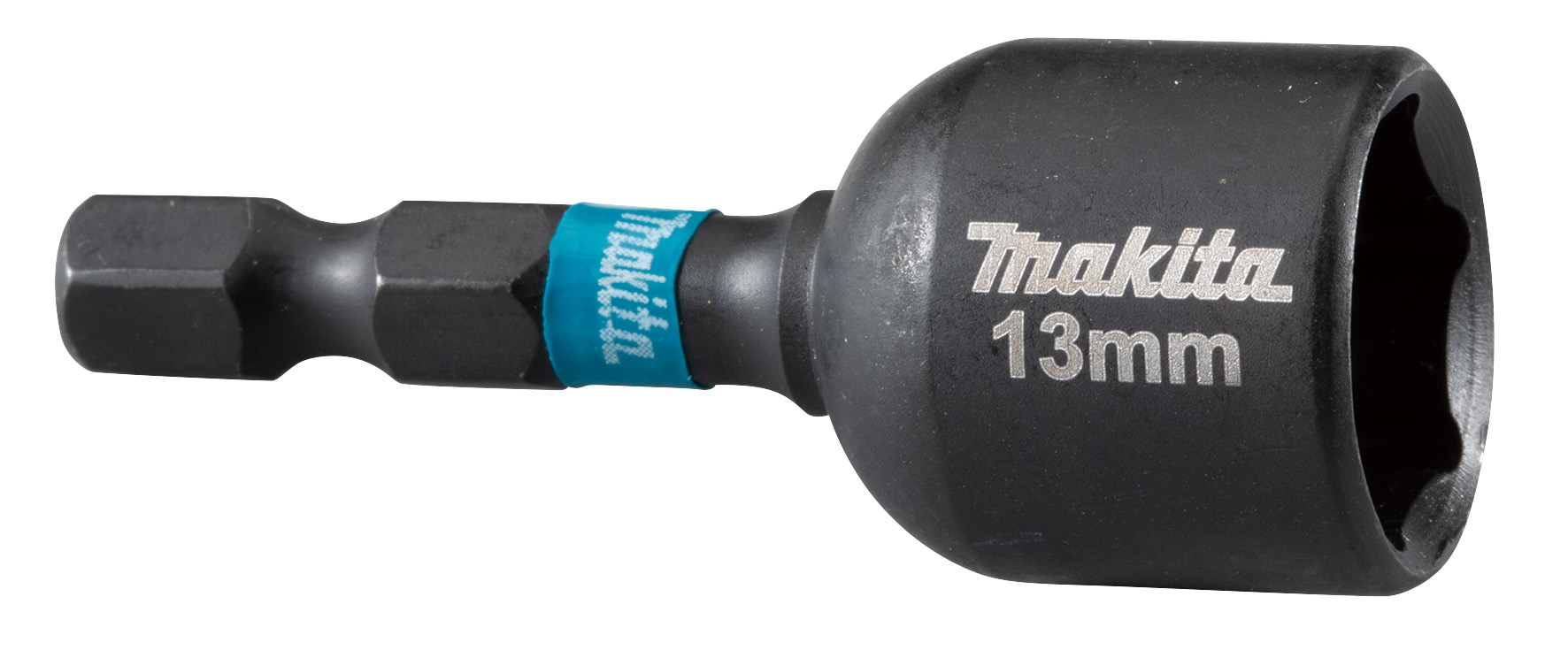 Makita magnetický držák matka 13 ImpactBLACK