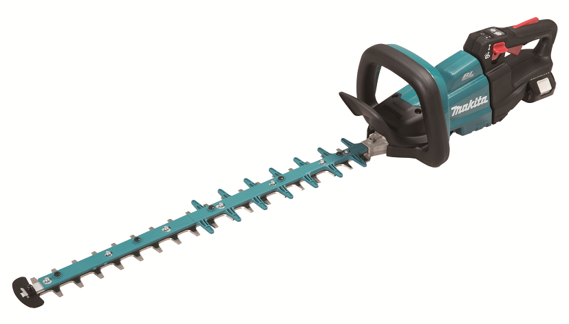 Makita DUH602RT Aku plotostřih 600mm Li-ion LXT 18V/5,0Ah