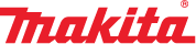 Makita logo patička